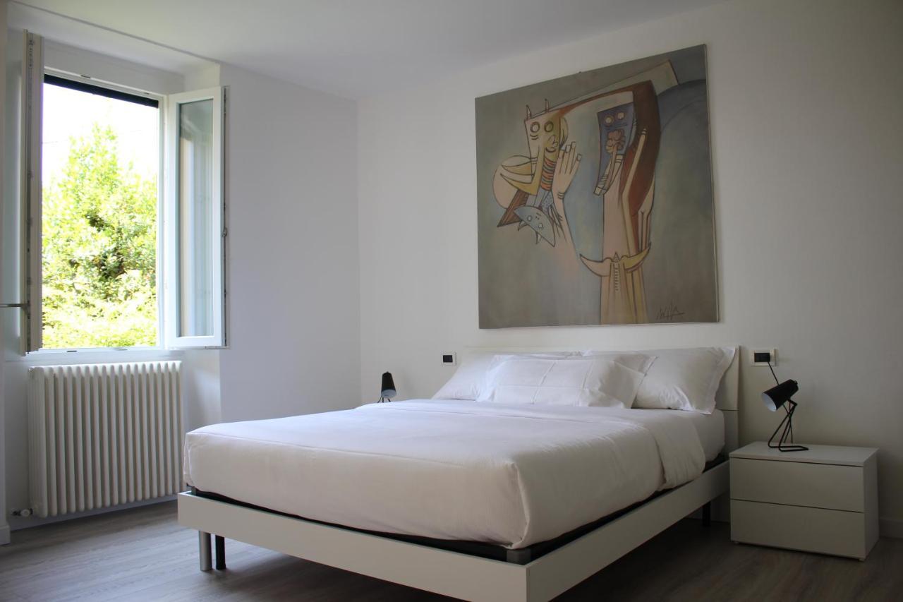 Le Campane Studio Apartment Bellagio Zewnętrze zdjęcie
